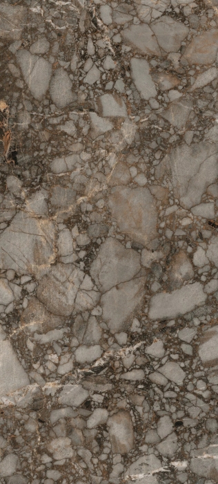 Керамогранит Casa Dolce Casa Nature Mood Riverbed Comfort 6mm 120x280