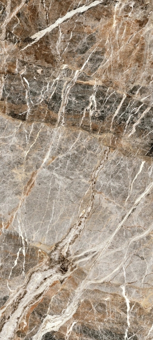 Керамогранит Casa Dolce Casa Nature Mood Mount Peak Glossy 6mm120x280