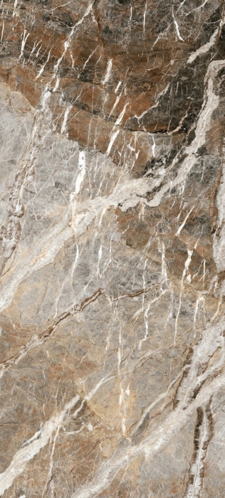 Керамогранит Casa Dolce Casa Nature Mood Mount Peak Glossy 6mm120x280