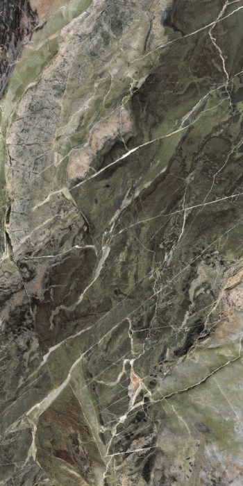 Керамогранит Rex Ceramiche Heritage Luxe Emerald Glossy 6mm 60x120
