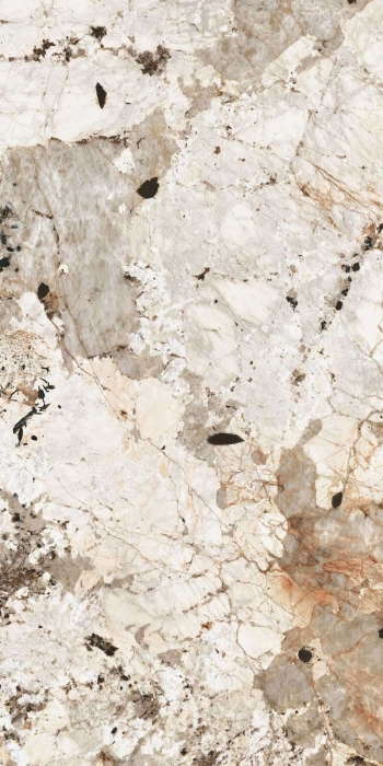 Керамогранит Casa Dolce Casa Nature Mood Tundra Glossy 6mm 120x240
