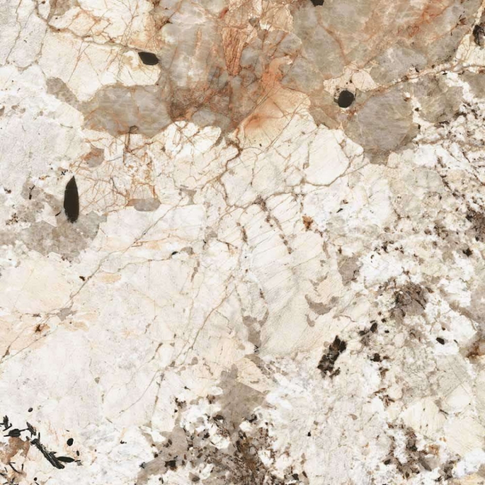 Керамогранит Casa Dolce Casa Nature Mood Tundra Glossy 6mm 120x120