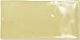 Настенная плитка 114732 WOW Fez Mustard Gloss 6,2x12,5