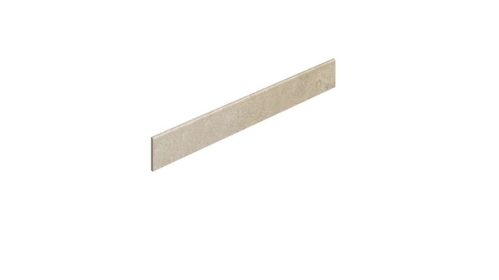 Плинтус 610130006217 Coliseum Gres Монца, Крим 7,2x60
