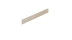 Плинтус 610130006217 Coliseum Gres Монца, Крим 7,2x60