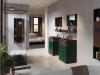 Керамогранит Porcelanosa Noir Topo L 59,6x59,6