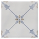 Декор ADLE6002 Adex Levante Decorado Merida Brisa 10x10