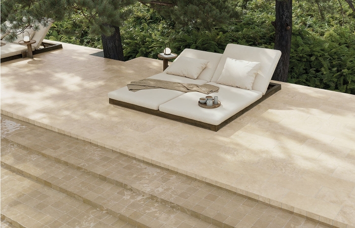 Керамогранит 136574 WOW Cross Cut S Walnut 11x11