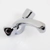 Смеситель для раковины 2903 Wasserkraft Amper 2900, Хром