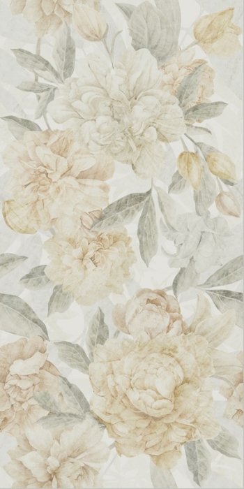 Декор ISLA Oyster Decoro Rose Mix Ret 60x120
