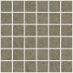 Мозаика LV11250 Living Ceramics Cuit Mosaic 55 Clay Soft 29,8x29,8