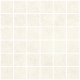Мозаика LV10555 Living Ceramics Bera&Beren Bera White Mosaic 55 B.Hammed 29,8x29,8
