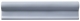 Бордюр ADLE5075 Adex Levante Moldura Brisa Matte 5x20