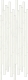 Мозаика 610110000638 Italon Charme de Luxe Michelangelo Strip Люкс 26x75