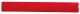 Бордюр ADRI5017 Adex Riviera Cubrecanto Monaco Red 2,5x20