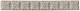 Бордюр ADST4021 Adex Studio Relieve Ponciana Sands 2,5x19,8