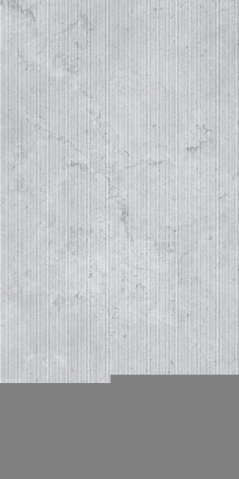 Настенная плитка LV10138 Living Ceramics Verso Cross Cut Grey Arpa Ductile 59,8x119,8