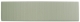 Декор 127137 WOW Texiture Pattern Mix Sage 6,25x25