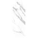 Керамогранит LAMFF00319 Laminam I Naturali Bianco Statuario Venato Lucidato 100x300x5