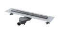 Душевой лоток 982-60-GM Bohene B&T Infinity Gun Metal 60 см, Графит, НЕРЖАВЕЮЩАЯ СТАЛЬ