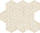 Мозаика 620110000154 Italon Metropolis Desert Beige Mosaico Icon Натуральный 28,6x34,7
