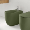 Биде напольное 532011 Kerasan Nolita, Verde