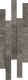 Мозаика 620110000102 Italon Room Stone Grey Brick 3D Патинированный 28x78