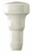 Внешний угол TOROA40 Ceramiche Grazia New Classic Angolo Est Toro Melissa 5,5x2,5