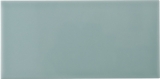 Керамическая плитка ADNE1101 Adex Neri Liso PB Sea Green 10x20