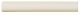 Бордюр ADST5224 Adex Studio Barra Lisa Almond 3x19,8