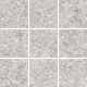 Мозаика 4101317 41zero42 Brutus Block Mosaic 100x100 мм 30x30