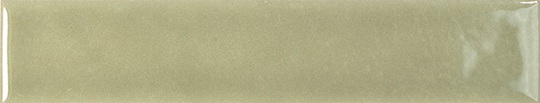 Настенная плитка 139381 WOW Nouvelle Sage Gloss 3x16