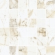 Мозаика 610110001256 Coliseum Gres Канова, Уайт 30x30