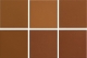 Керамогранит 4101327 41zero42 Peperino Tan Matte 10x10