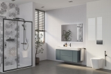 Керамогранит 38166 Creto Style Iron 60x60
