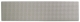 Декор 127131 WOW Texiture Pattern Mix Grey 6,25x25