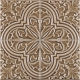 Настенная плитка ALGA7 Ceramiche Grazia Formelle Algarve Topazio 13x13