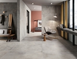 Керамогранит 610010001453 Italon Millennium Silver Ret 60x60