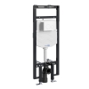 Инсталляция для унитаза WasserKraft Dinkel 58 58TLT.010.ME.WM02