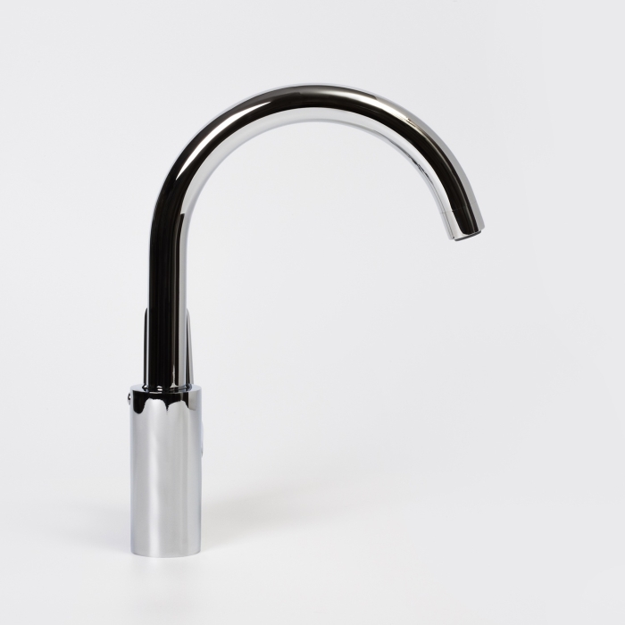 Смеситель для кухни 4507 WasserKraft Lippe 4500, Хром