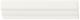Бордюр ADNE5330 Adex Neri Cornisa Clasica Biscuit 3,5x15