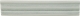 Бордюр ADOC5058 Adex Ocean Cornisa Surf Gray 3x15