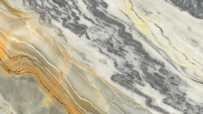 Керамогранит Realistik Rainbow Crystal Sandstorm 60x120