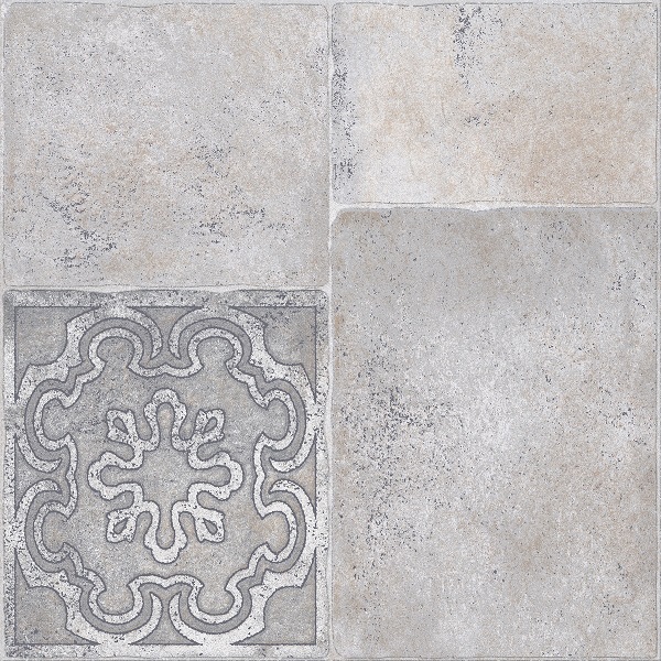 Керамогранит El Molino Argos Steel 58x58