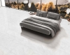 Керамогранит Realistik Torino Crosscut White Polished 60x120