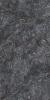 Керамогранит Realistik Trajan Nero Sugar Carving 60x120