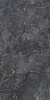 Керамогранит Realistik Trajan Nero Sugar Carving 60x120