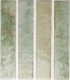 Настенная плитка 133176 WOW Potters Agave 5x25