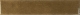 Настенная плитка 139380 WOW Nouvelle Toffee Gloss 3x16