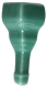 Внешний угол ADRI5069 Adex Riviera Angulo Exterior Cornisa Rimini Green 2,5x5